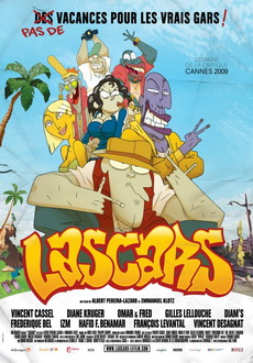 "Lascars" (2009) FRENCH.DVDRip.XviD-UNSKiLLED