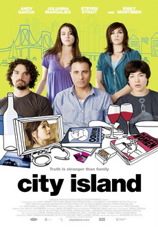 "City Island" (2009) FESTiVAL.DVDRip.XviD-NODLABS