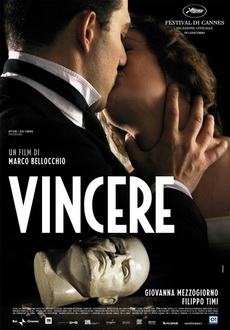 "Vincere" (2009) DVDRip.XviD-LAP