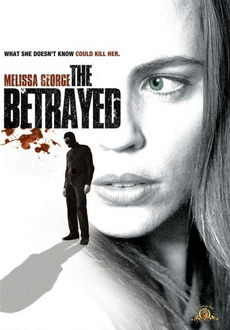 "The Betrayed" (2008) DVDRip.XviD-VoMiT