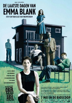 "The Last Days of Emma Blank" (2009) PL.BRRiP.XViD-PSiG