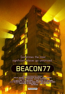 "Beacon77" (2009) DVDRip.XviD.AC3-ViSiON