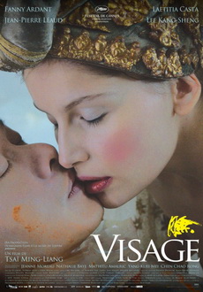 "Visage" (2009) FRENCH.DVDRip.XviD-NERD