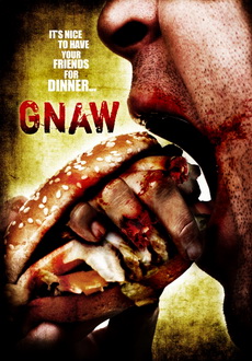 "Gnaw" (2008) DVDRip.XviD-KDH