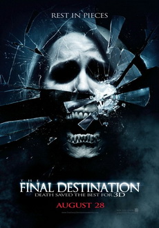 "The Final Destination" (2009) TS-Lynks