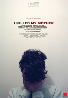 "I Killed My Mother" (2009) BDRip.x264-KEBAP