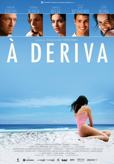 "A Deriva" (2009) PL.DVDRip.XviD-PSiG