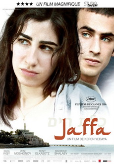 "Jaffa" (2009) DVDRip.XviD-EPiSODE