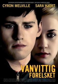 "Vanvittig forelsket" (2009) PL.DVDRiP.XViD-PSiG