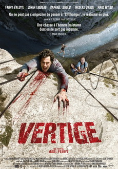 "Vertige" (2009) FRENCH.DVDRip.XviD-UNSKiLLED