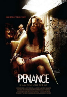 "Penance" (2009) DVDRip.XviD-RUBY