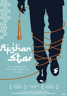 "Afghan Star" (2009) DVDRip.XviD-GFW