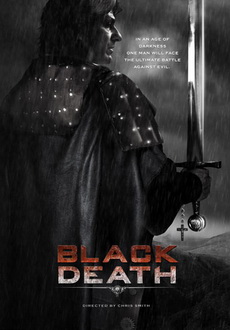 "Black Death" (2010) PL.DVDRip.XviD-PTRG