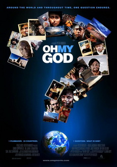 "Oh My God" (2009) LiMiTED.DOCU.DVDRip.XviD-NODLABS