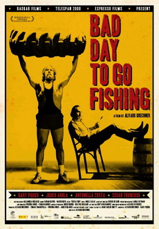 "Bad Day to Go Fishing" (2009) DVDRip.XviD-LAP