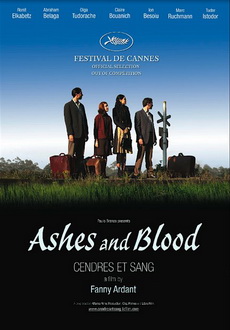 "Cendres et sang" (2009) FRENCH.DVDRip.XviD-AYMO