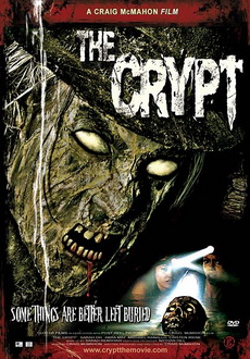 "The Crypt" (2009) LIMITED.DVDRip.XviD-VH-PROD