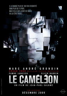 "Le caméléon" (2010) FRENCH.DVDRip.XviD-AYMO