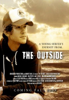 "The Outside" (2009) DVDRip.XviD-VoMiT