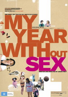 "My Year Without Sex" (2009) LIMITED.DVDRip.XviD-SAPHiRE