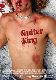 "Gutter King" (2010) DVDRip.XviD-AVCDVD