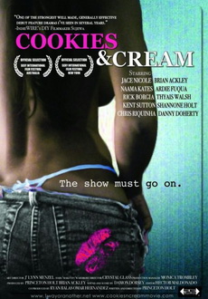 "Cookies & Cream" (2008) DVDRip.XviD-VoMiT