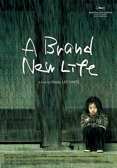 "A Brand New Life" (2009) DVDRip.XviD-BiFOS