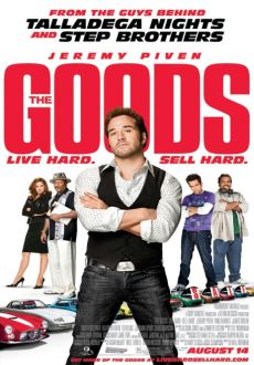 "The Goods: Live Hard, Sell Hard" (2009) DVDRip.XviD-NeDiVx