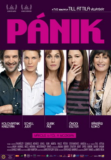 "Panic" (2008) DVDRip.XviD.AC3-XaW