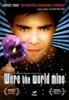 "Were The World Mine" (2008) LIMITED.DVDRip.XviD-VH-PROD