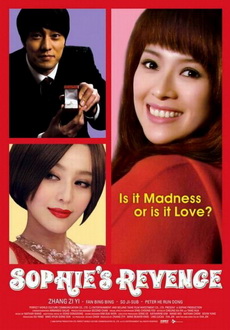 "Sophies Revenge" (2009) CN.DVDRip.XviD-PMCG 