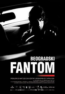 "The Belgrade Phantom" (2009) DVDRip.XviD-REACTOR