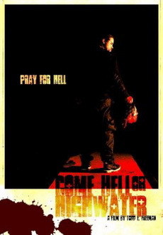 "Pray for Hell" (2008) DVDRip.XviD-DOMiNO