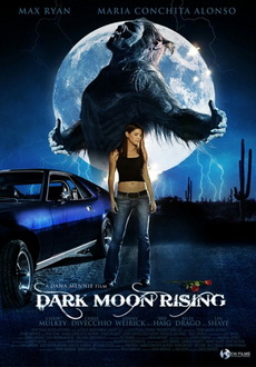 "Dark Moon Rising" (2009) DVDRiP.XviD-QCF