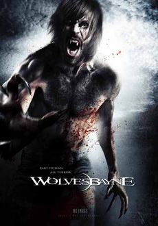 "Wolvesbayne" (2009) DVDRip.XviD-BeStDivX