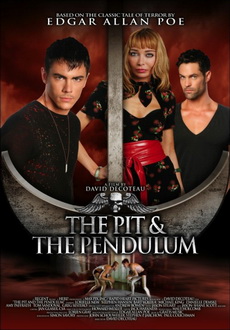 "The Pit and the Pendulum" (2009) DVDRip.XviD-VoMiT