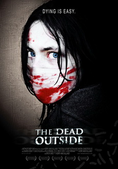 "The Dead Outside" (2008) DVDRip.XviD-AVCDVD