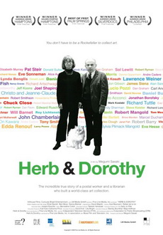 "Herb and Dorothy" (2008) LIMITED.DVDRip.XviD-VH-PROD