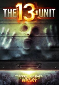 "The 13th Unit" (2014) HDRip.XviD.AC3-RARBG