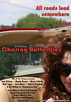 "Chasing Butterflies" (2009) DVDRiP.XViD-MisFitZ