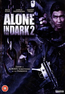 "Alone In The Dark II" (2009) PROPER.DVDRip.XviD-FiCO