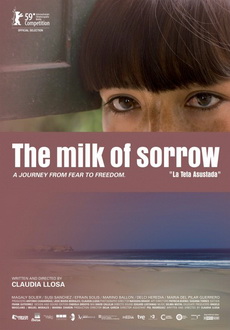 "The Milk of Sorrow" (2009) LIMITED.DVDRip.XviD-ESPiSE