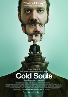 "Cold Souls" (2009) LIMITED.DVDRip.XviD-DEPRAViTY