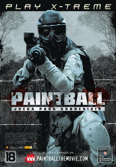 "Paintball" (2009) DVDRip.XviD-VoMiT