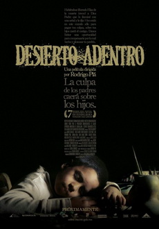 "The Desert Within" (2008) DVDRip.XviD-VoMiT