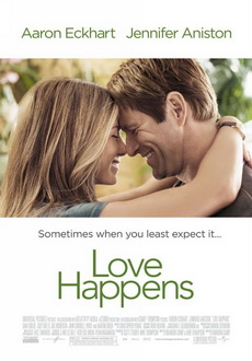 "Love Happens" (2009) CAM.XviD-FUSiON