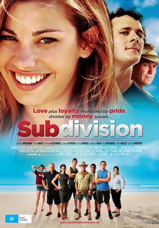 "Subdivision" (2009) DVDRip.XviD-PFa