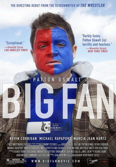 "Big Fan" (2009) LIMITED.DVDRip.XviD-AMIABLE