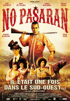 "No Pasaran" (2009) FRENCH.DVDRip.XviD-NERD