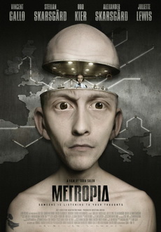 "Metropia" (2009) PL.DVDRip.XviD-OSRAM